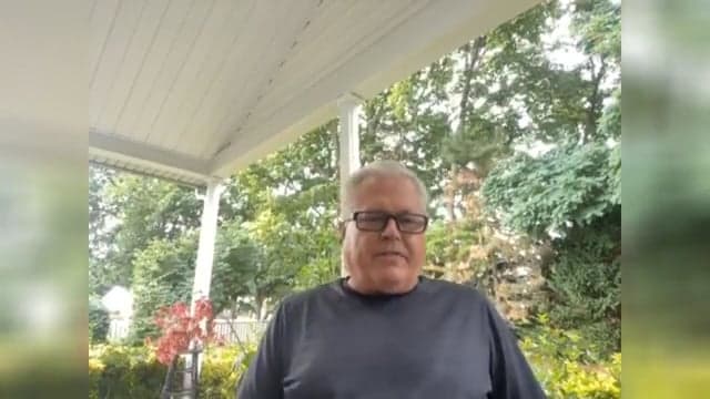 Dave Surgenor - Aslan Heights HOA President