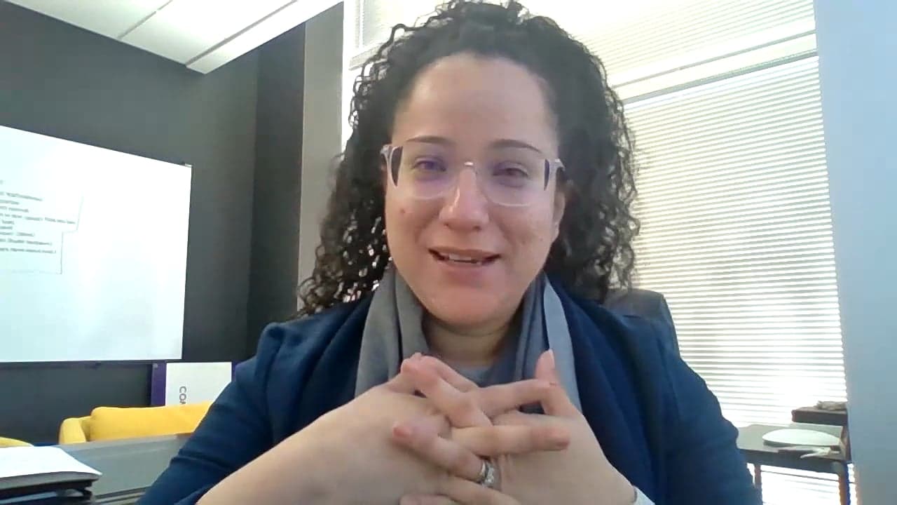 Ericka Stewart - HUD Certified Bilingual Housing Counselor