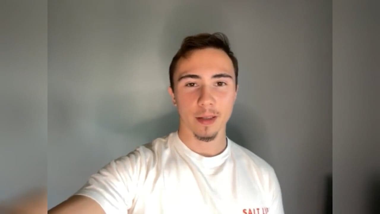 Nathan Barshinger - Real Estate Consultant at eXp Realty